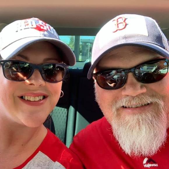 Meet your Posher, Chuck - Picture 1 of 1